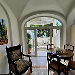 Hotel Nautilus