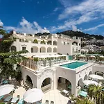 Hotel La Palma Capri, An Oetker Collection Hotel