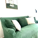 I Tre Soli Apartments By Caprirooms