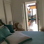 Luxury House In Villa Pompeiana Via Camerelle Con Terrazza Vista Mare