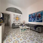 La Terrazza Di Villa Argentina