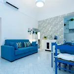 Capri Blue In Piazzetta