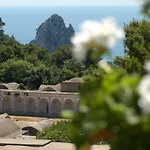 Hotel La Tosca