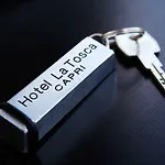 Hotel La Tosca