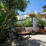 Villa Le Terrazze Di Capri