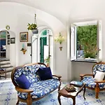 Villa Le Terrazze Di Capri