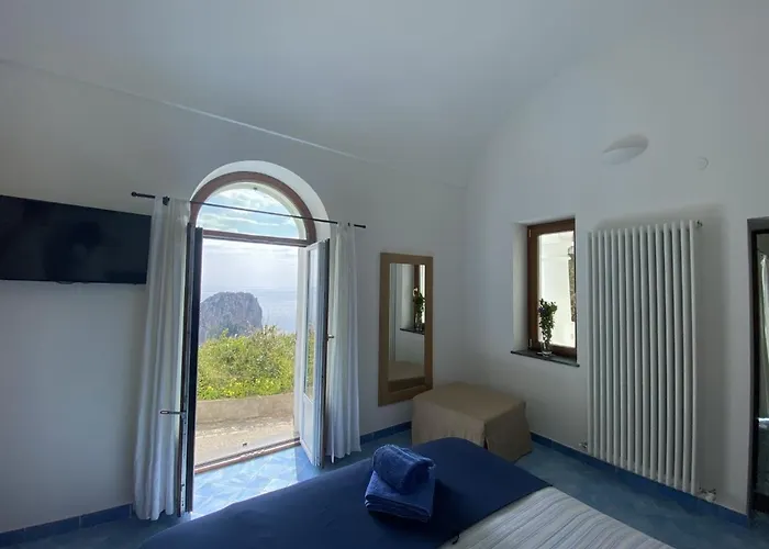 Villa Monacone