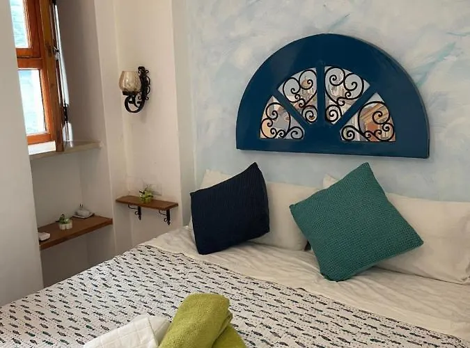 Casa Giulia