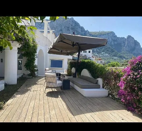 Villa Francesca