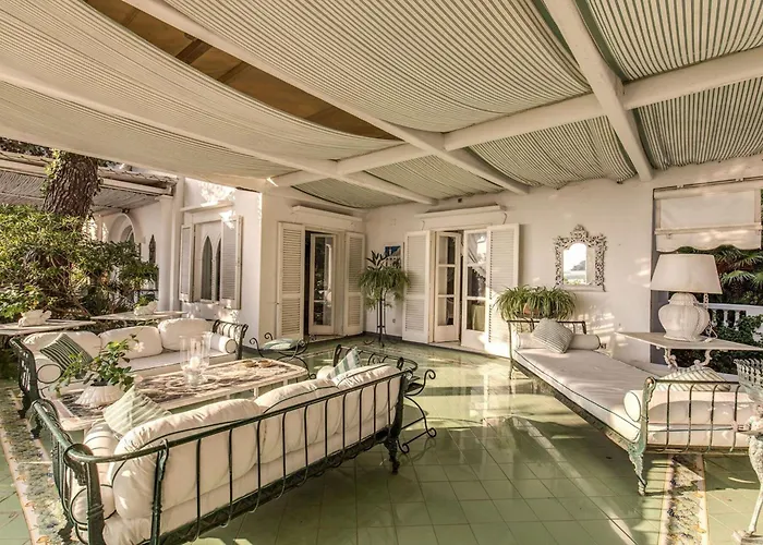 Villa Felicia