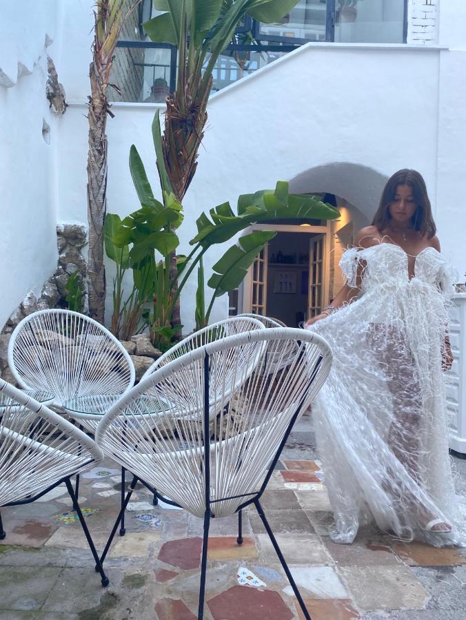 Edivino Design Oda ve Kahvaltı Capri