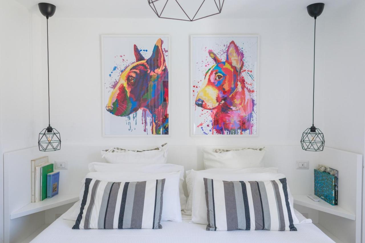 Juniorsuiteb&b Bed & Breakfast Capri