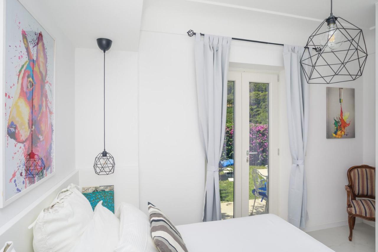 Bed & Breakfast Juniorsuiteb&b *