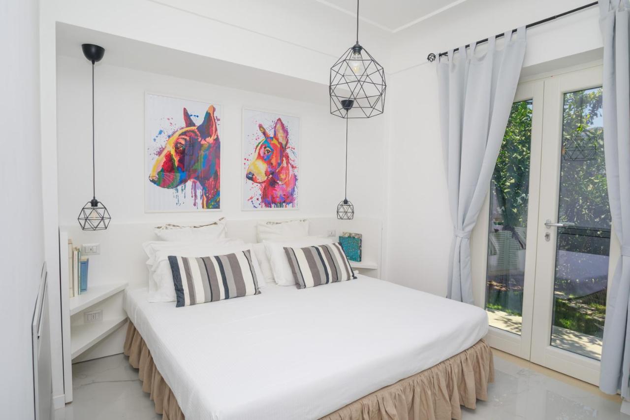 Juniorsuiteb&b Capri