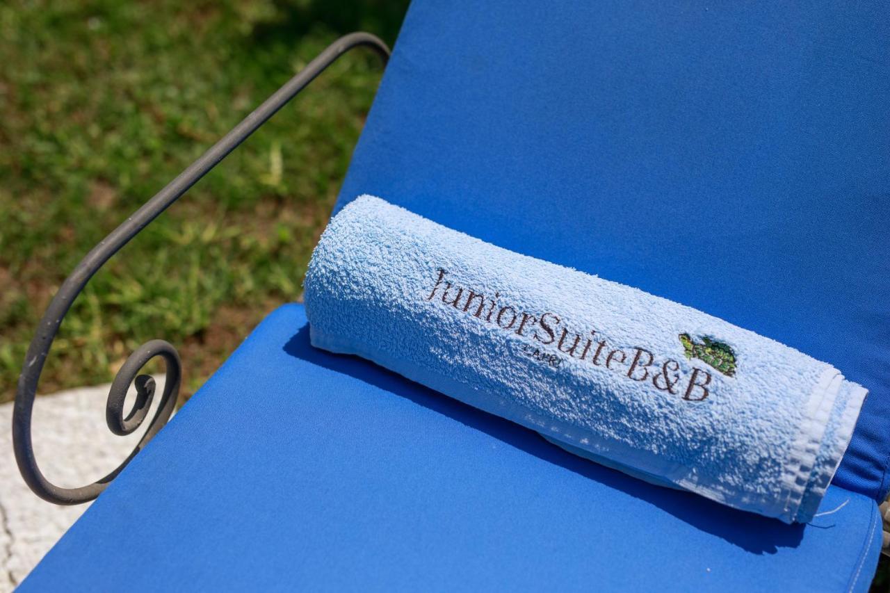 Juniorsuiteb&b Bed & Breakfast Capri