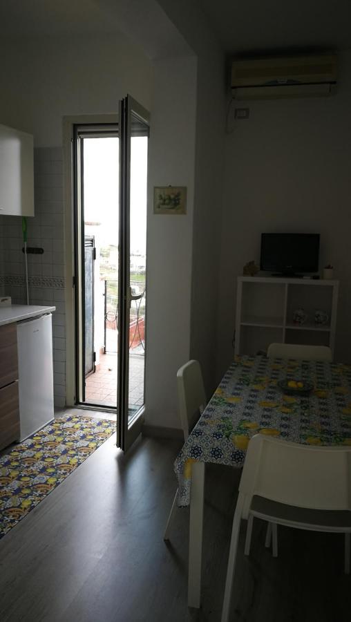Holiday home La Marocella *