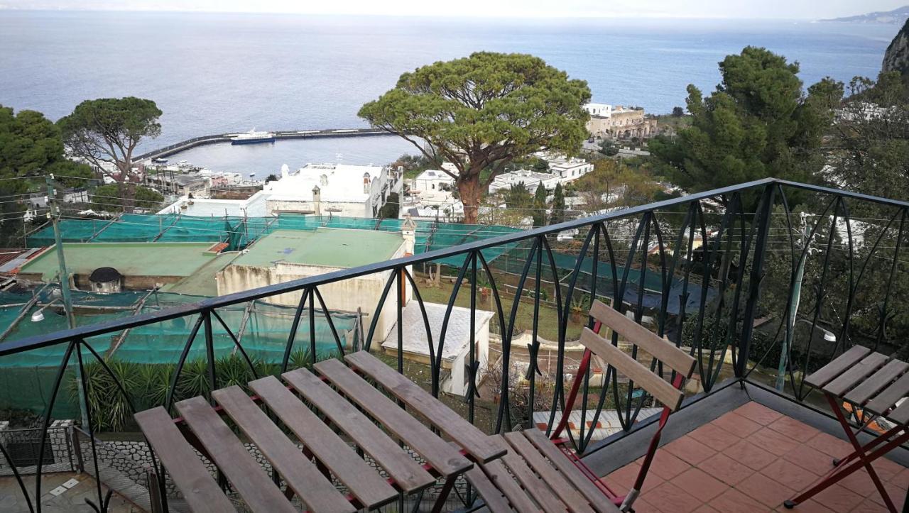 La Marocella Holiday home *