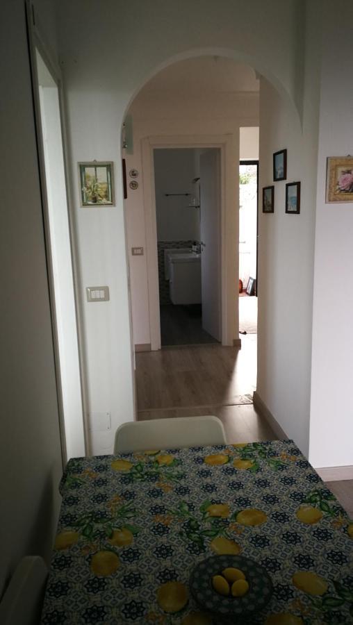 Holiday home La Marocella