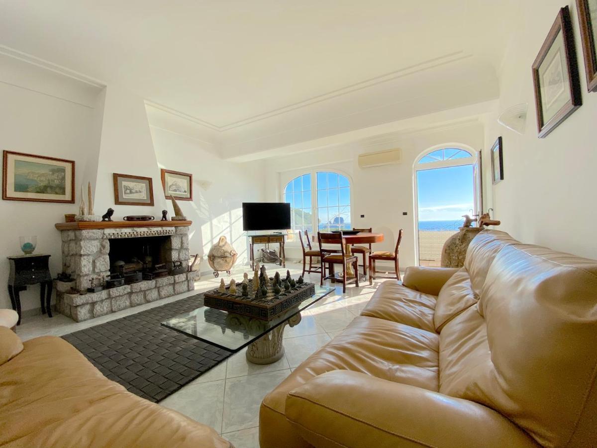 Casa Fiore Tatil Evi Capri