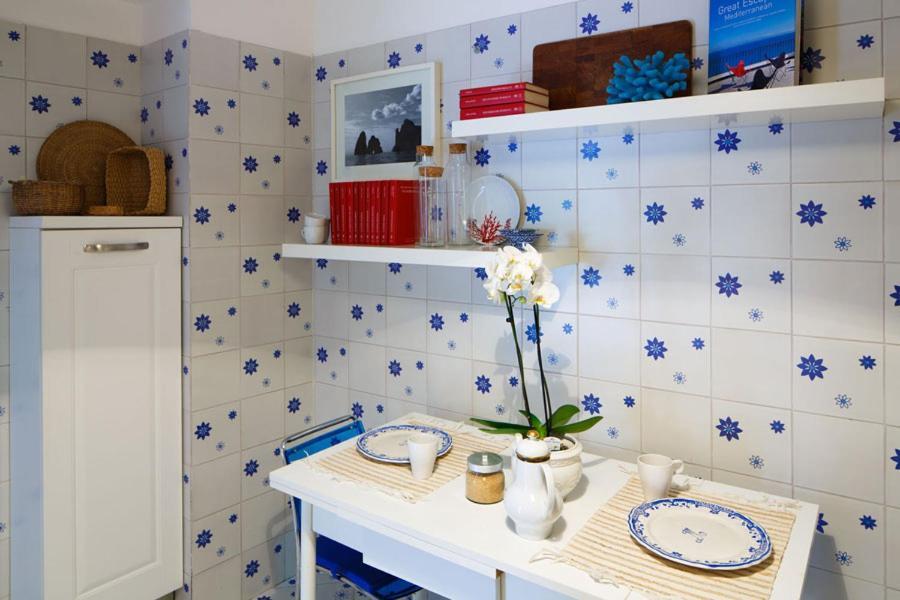 Holiday home Le Terrazze Di