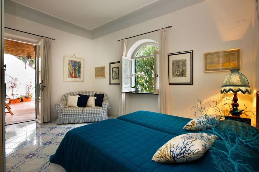 Le Terrazze Di * Capri