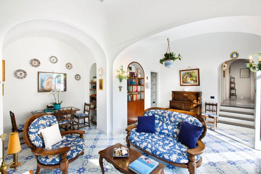 Le Terrazze Di * Capri