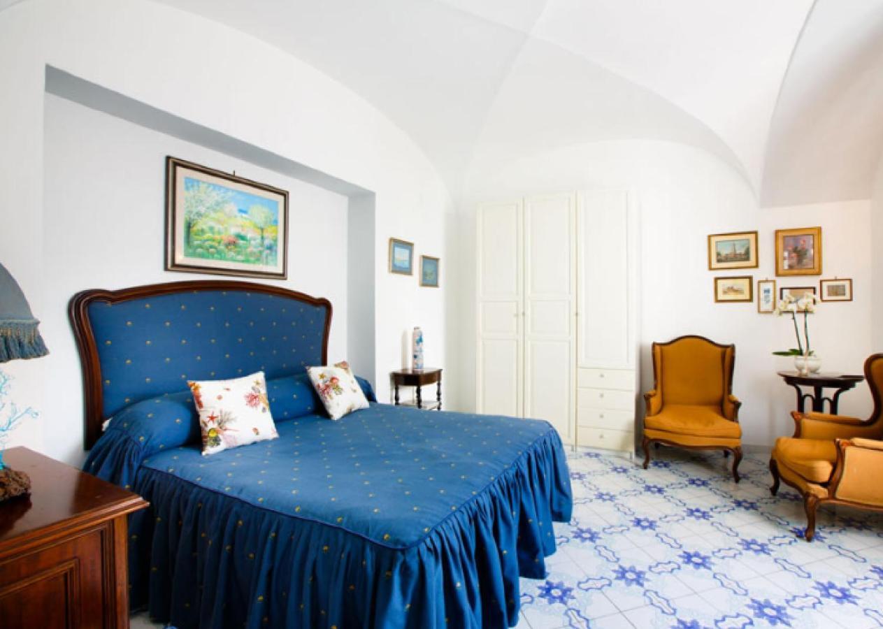 Holiday home Le Terrazze Di Capri
