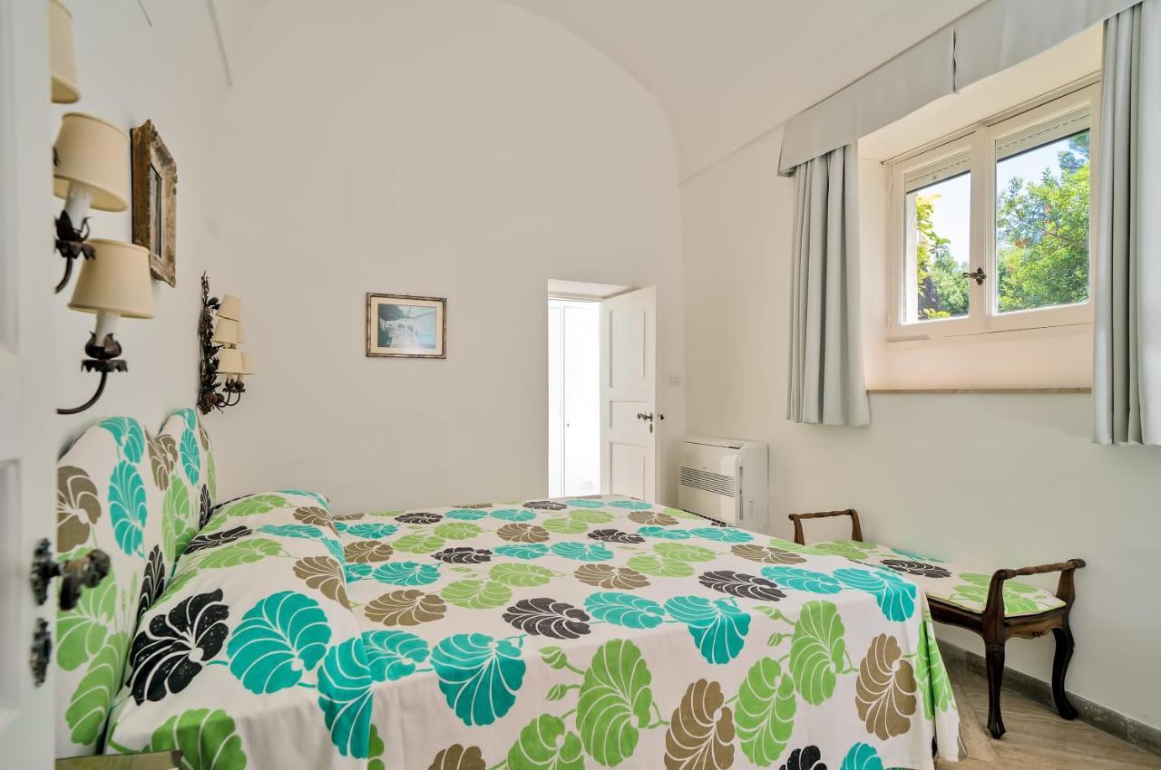 I Tre Soli By Caprirooms