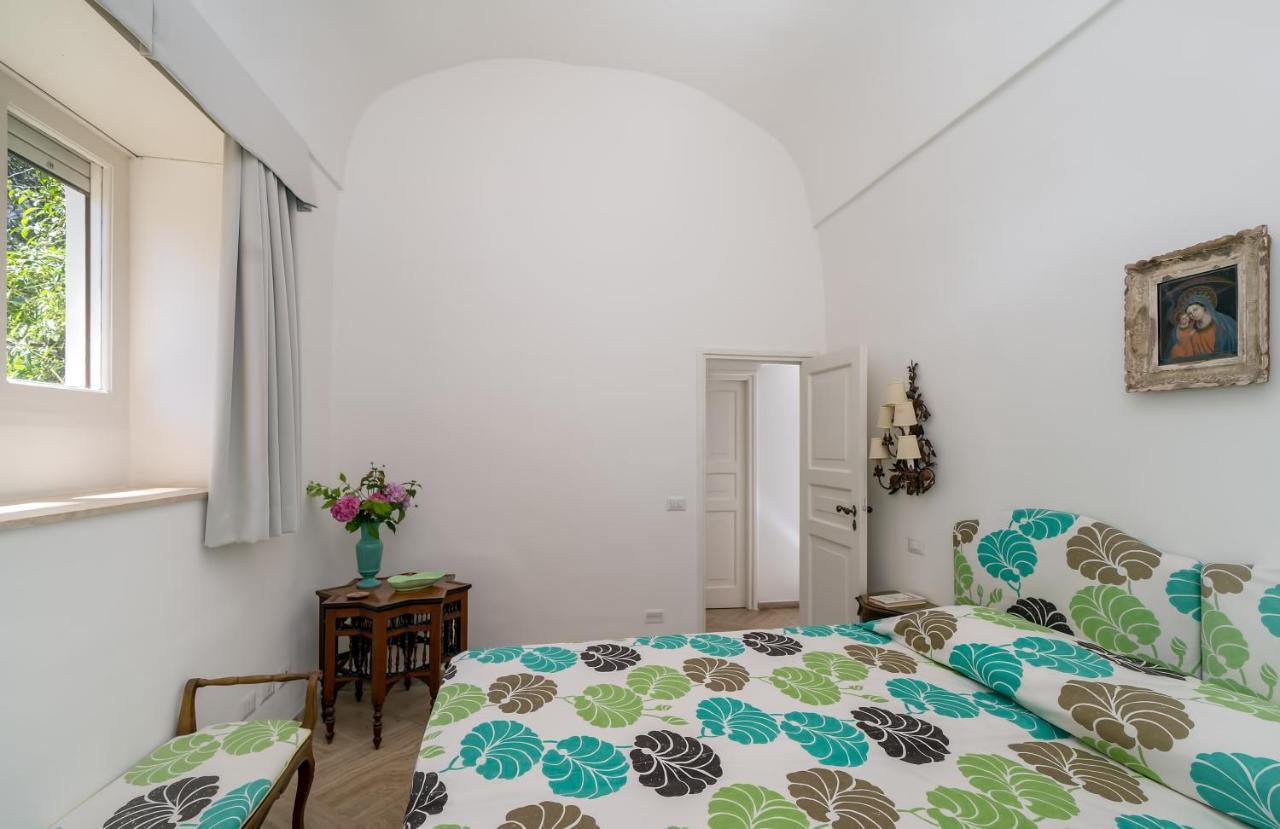 I Tre Soli By Caprirooms