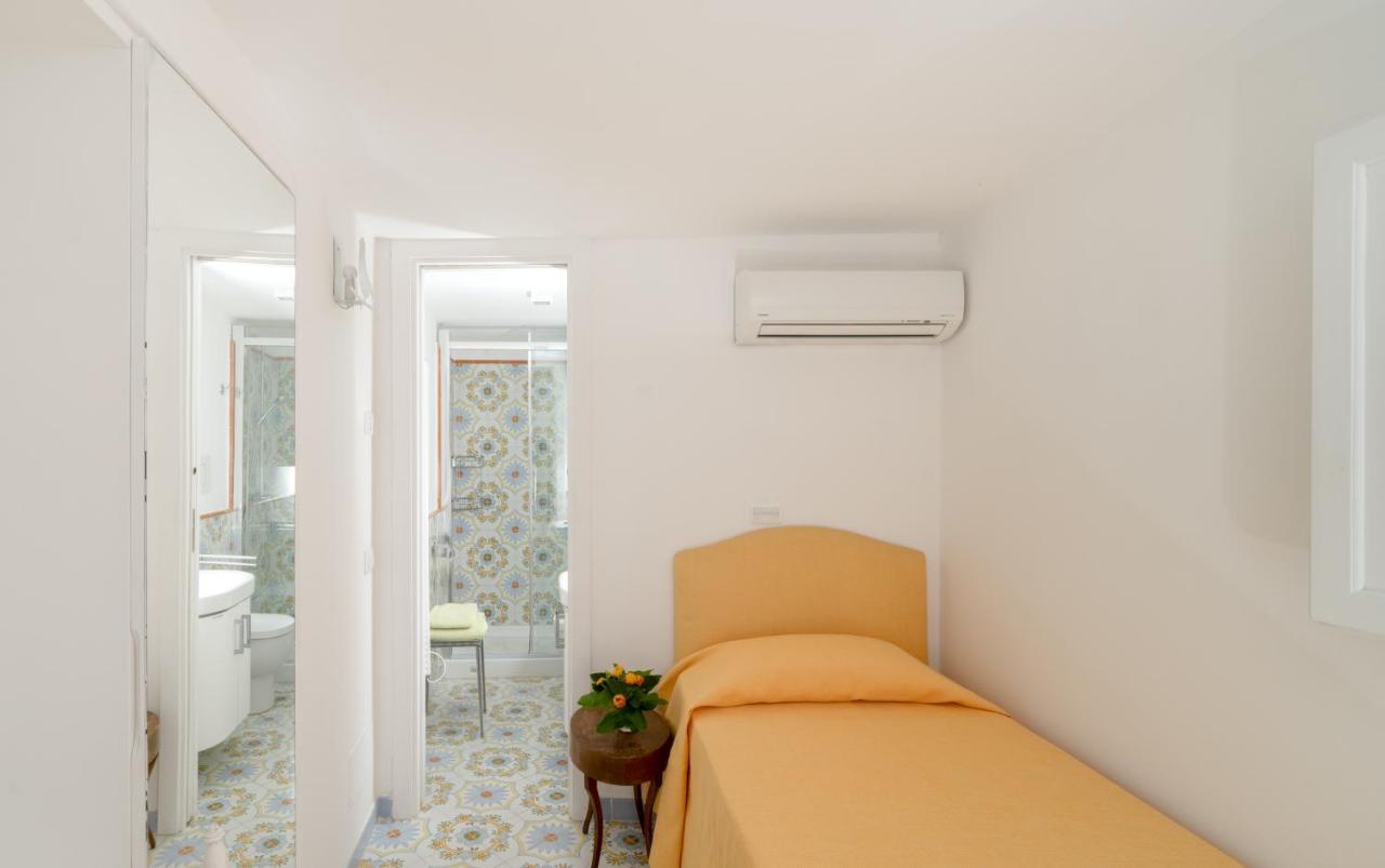 Holiday home I Tre Soli By Caprirooms *