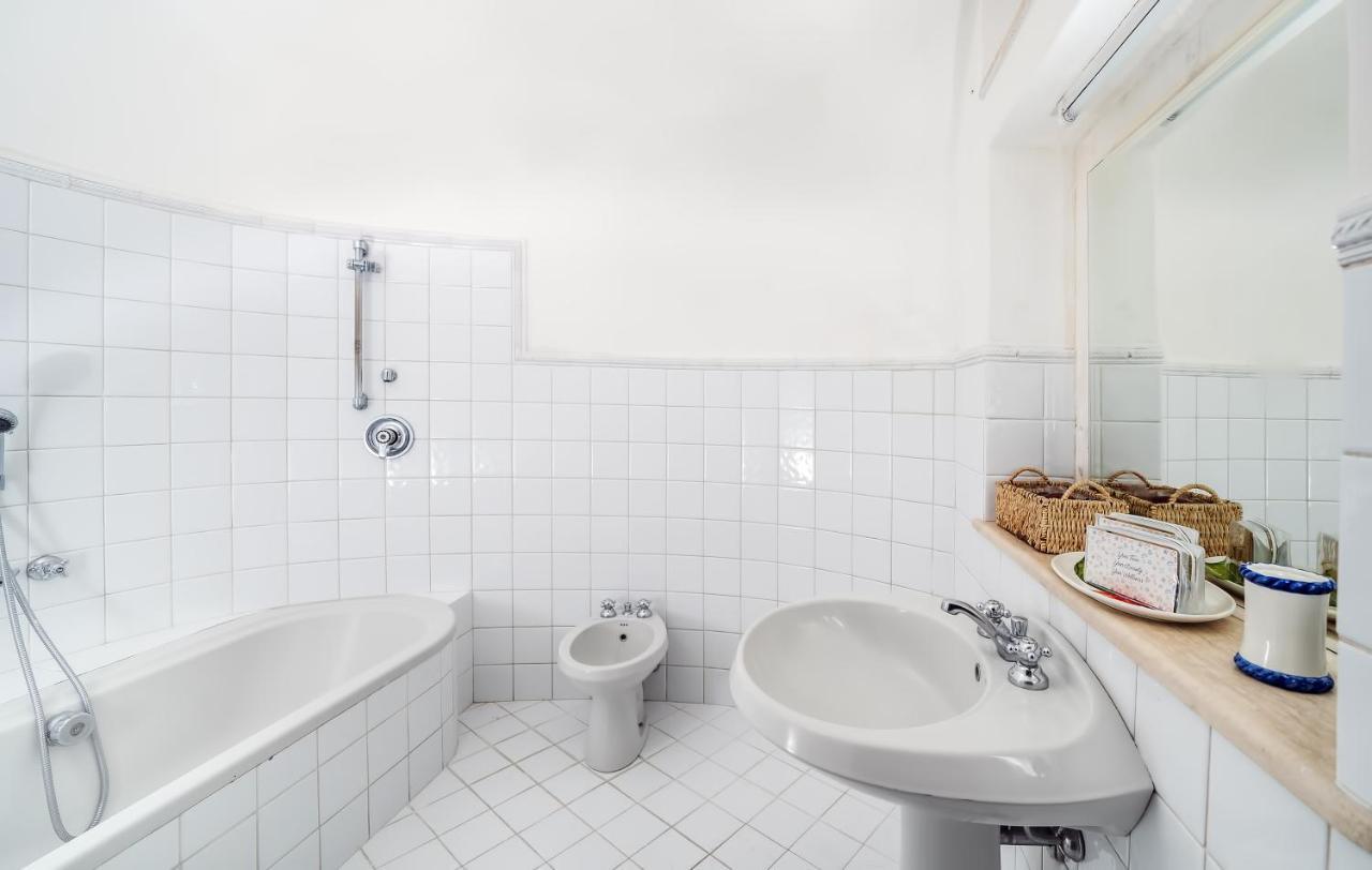 Holiday home I Tre Soli By Caprirooms Capri