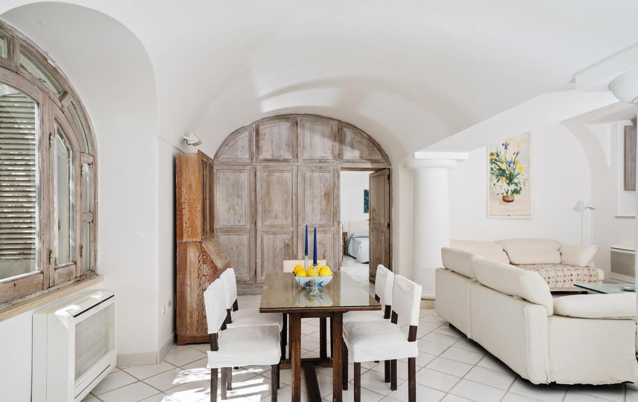 Holiday home I Tre Soli By Caprirooms