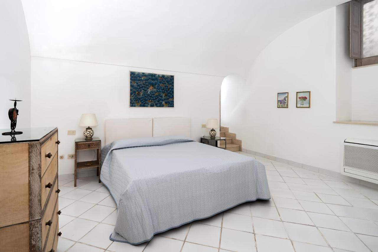 I Tre Soli By Caprirooms Holiday home
