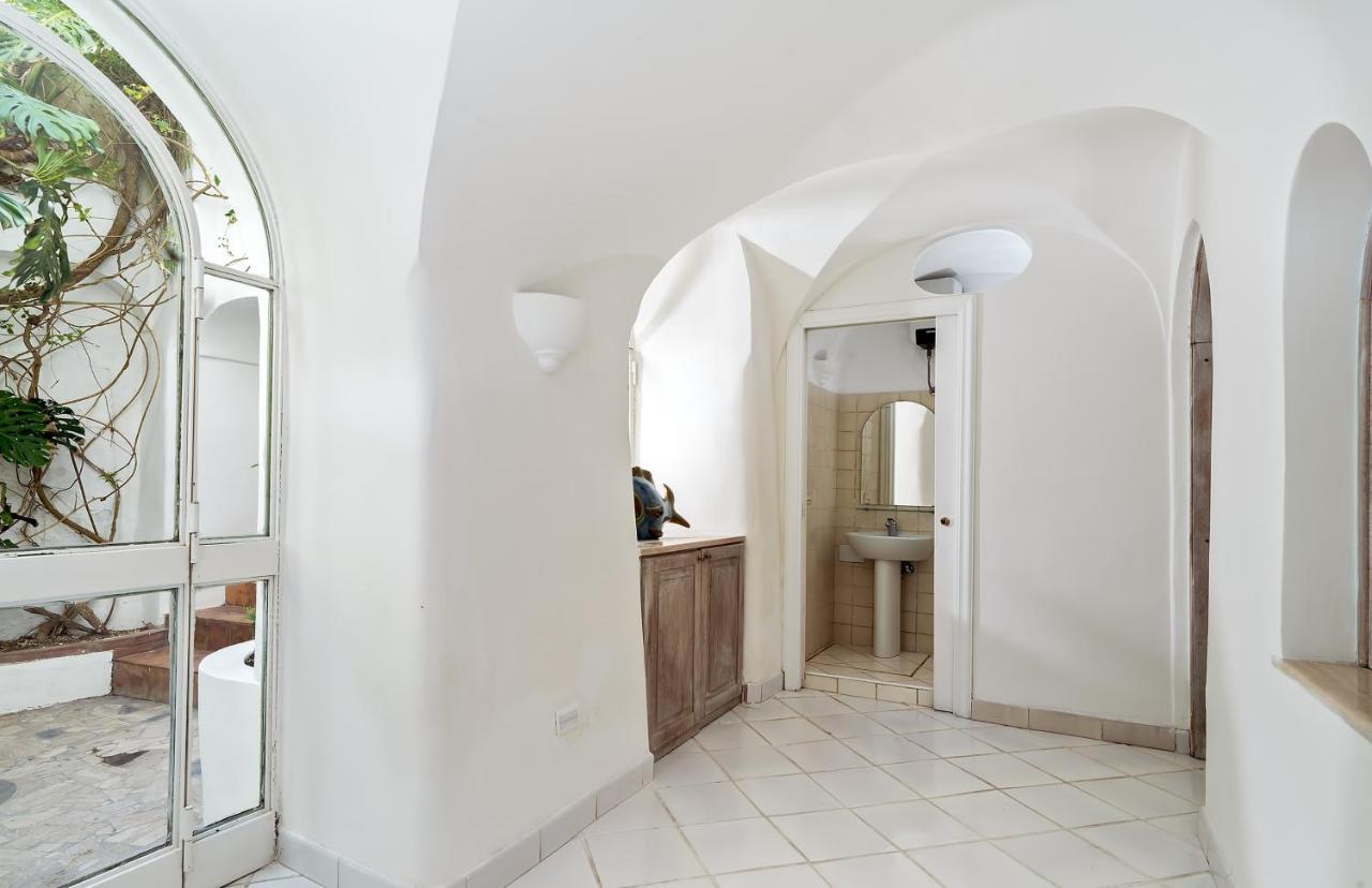 Holiday home I Tre Soli By Caprirooms