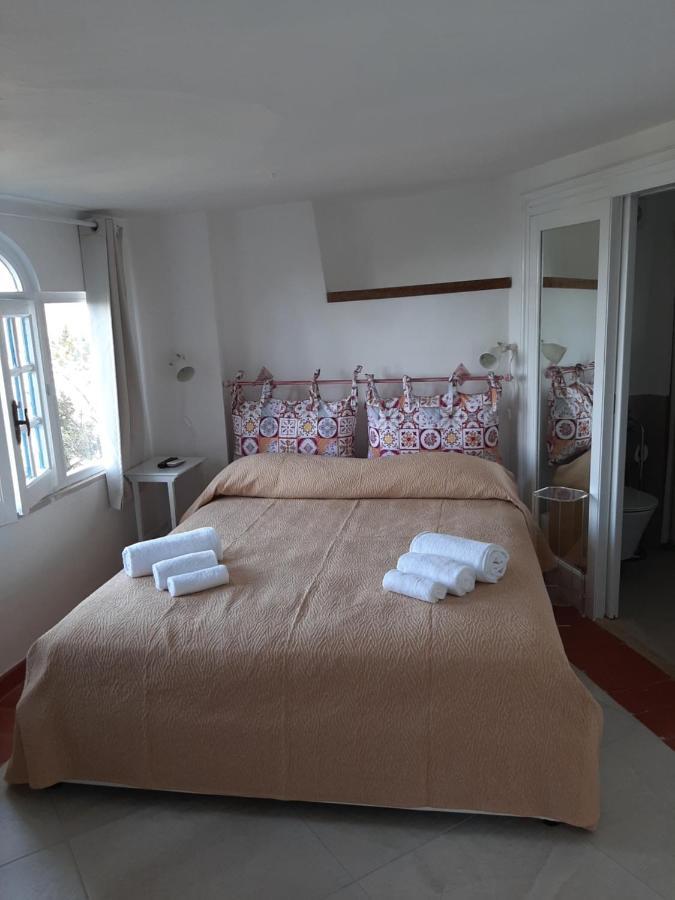 Guest house La Casa Nel Bosco Capri