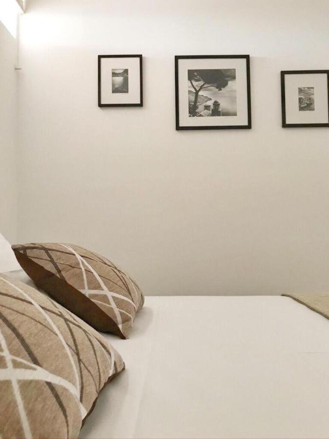Tiberi Apartamento Capri