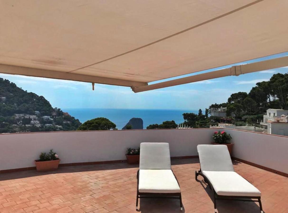 Apartamento Tiberi *