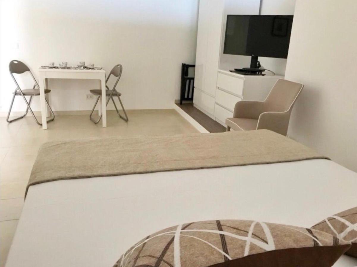 Apartamento Tiberi *