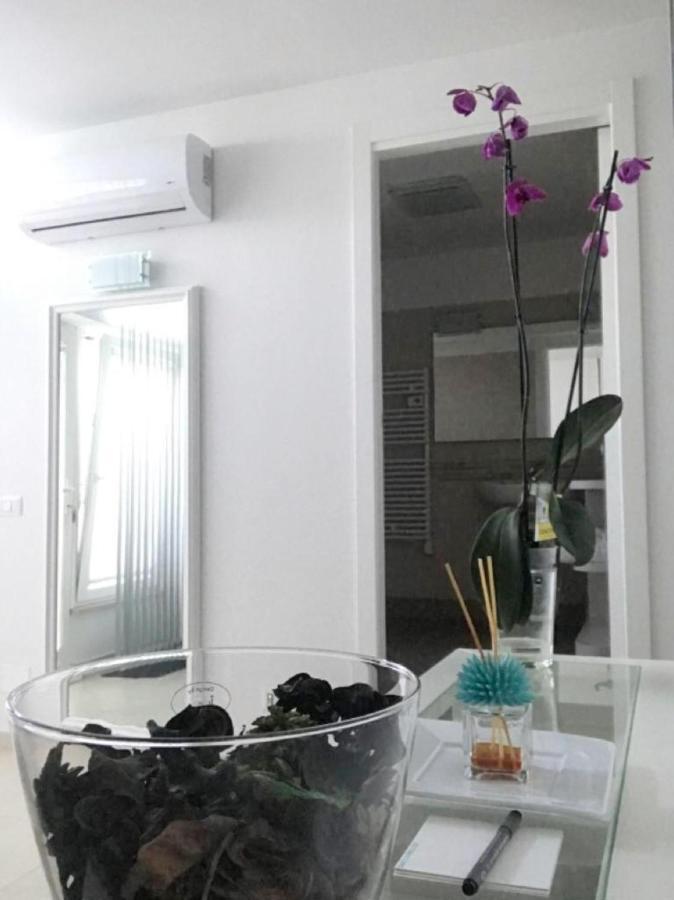 Apartamento Tiberi Capri