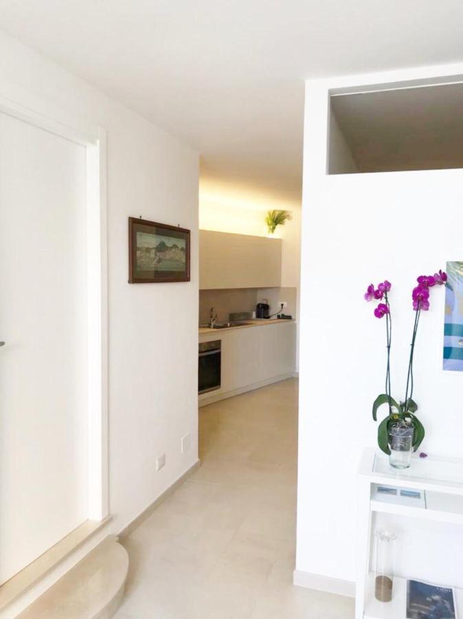 Tiberi Apartamento