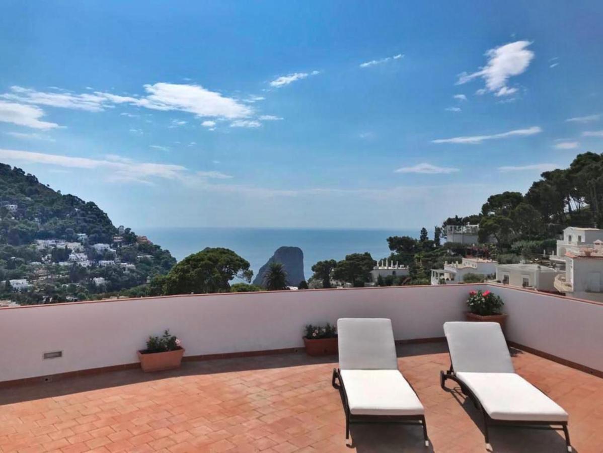Apartamento Tiberi *