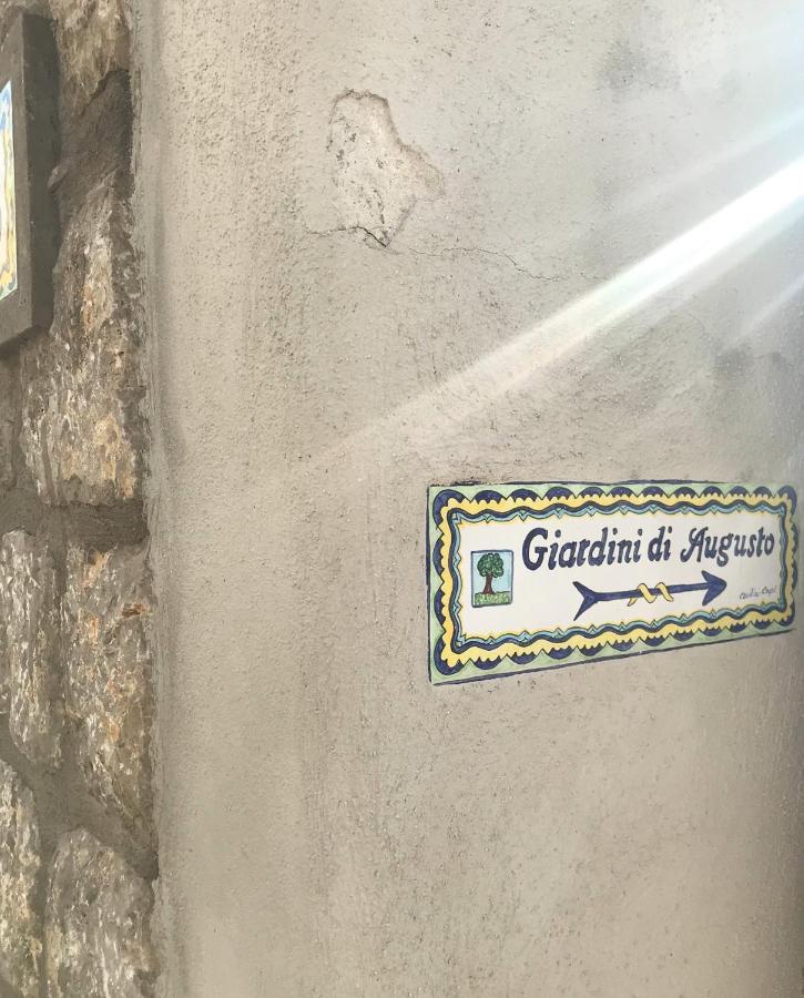 Apartamento Tiberi *