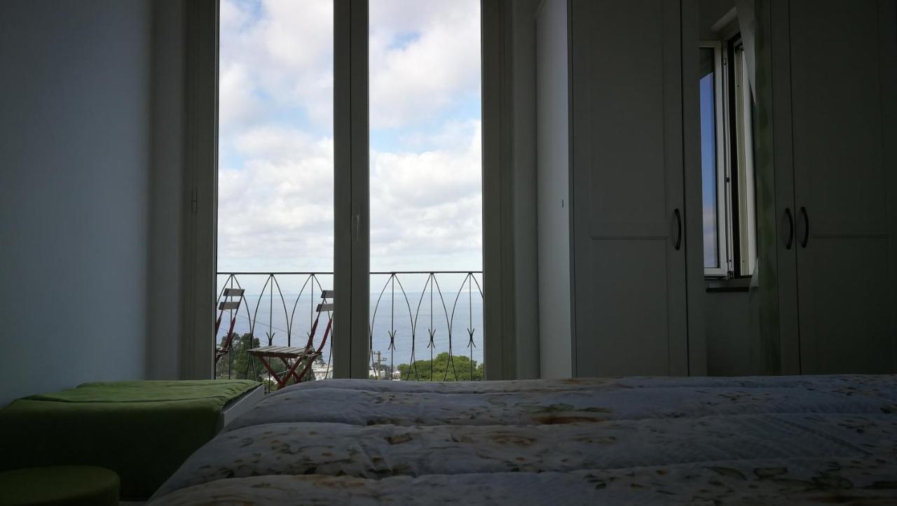 La Marocella Holiday home Capri