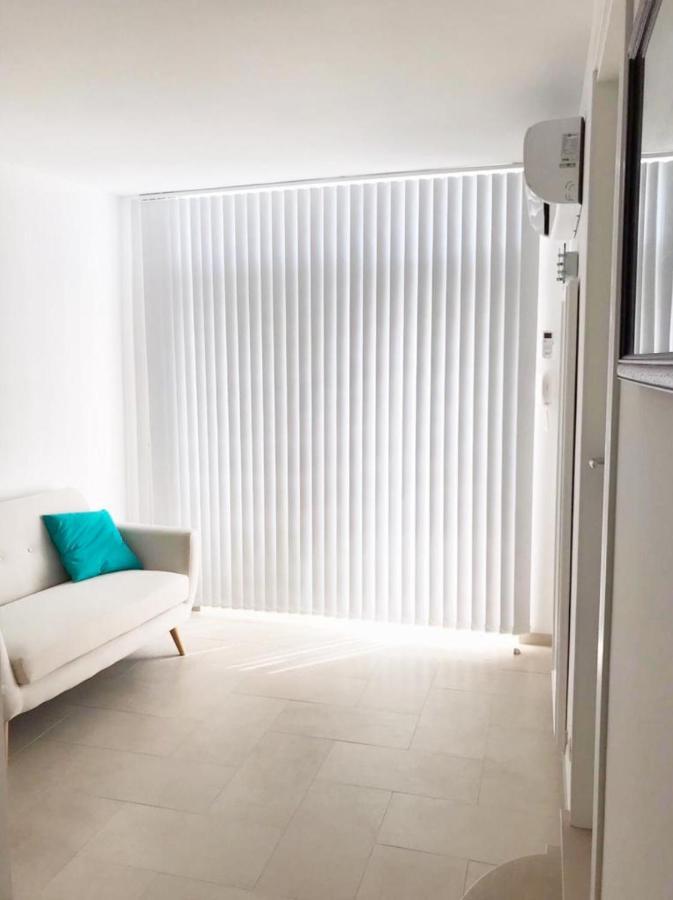 Apartamento Tiberi *