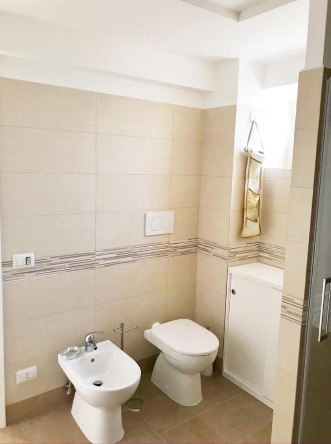 Tiberi Apartamento Capri