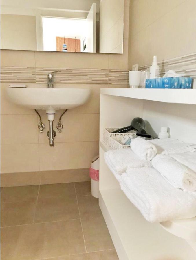 Tiberi Apartamento *