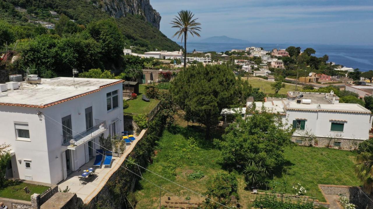 My Seaview * Capri