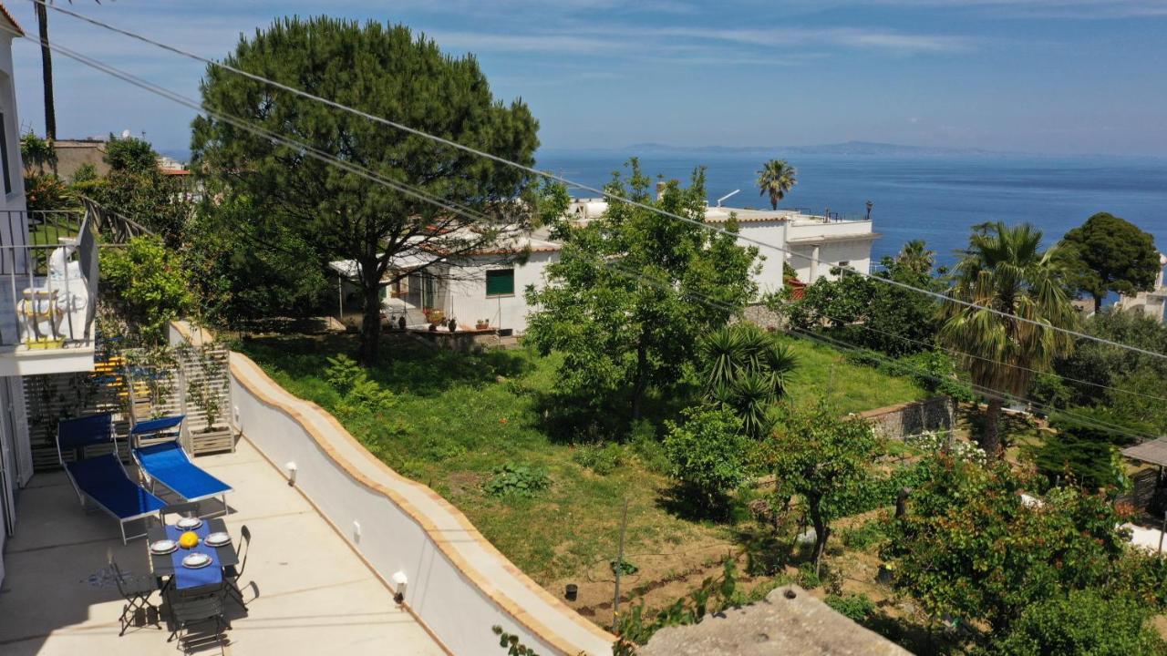 My Seaview Apartment