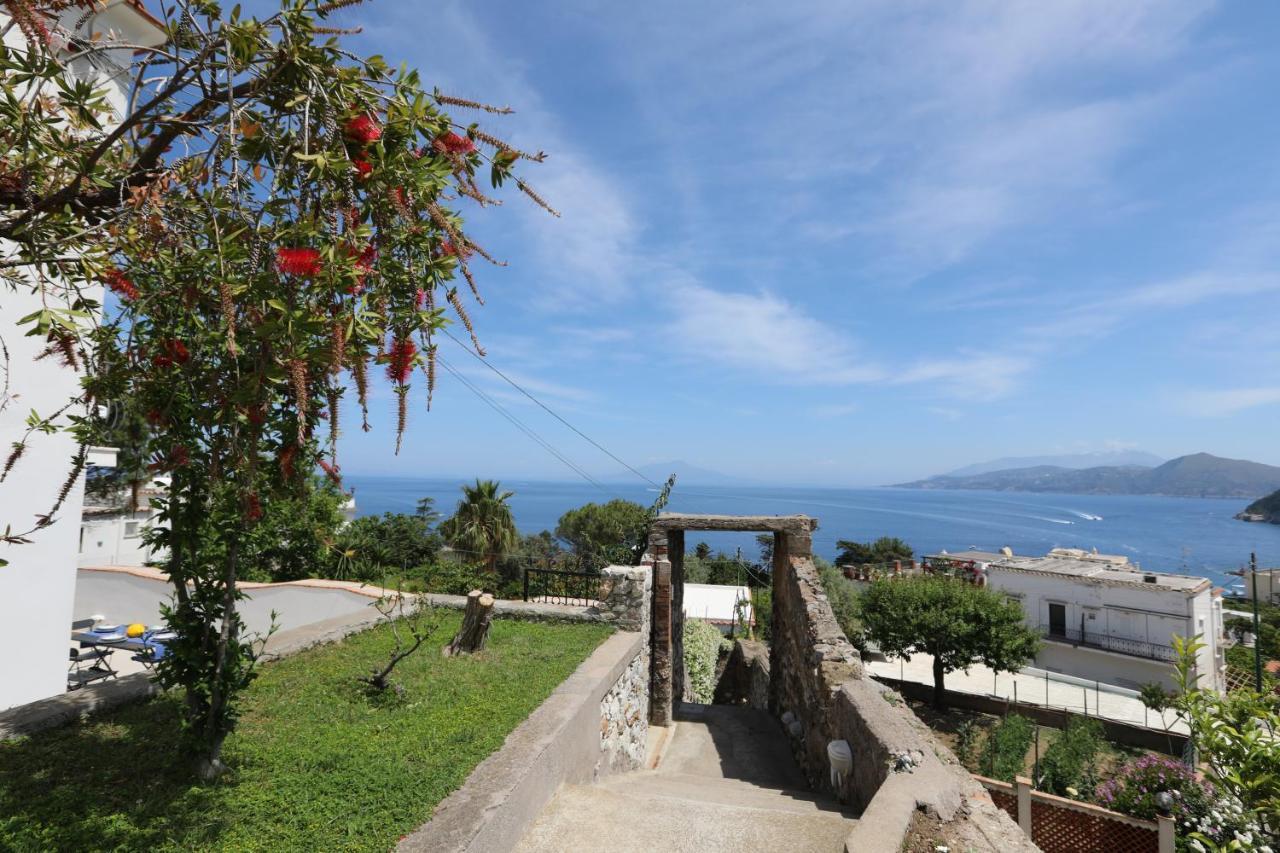 My Seaview * Capri
