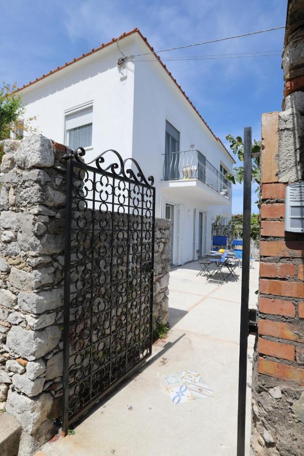 Apartment My Seaview Capri